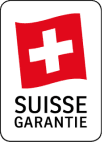 Label von Suisse Garantie