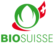 Label von Bio Suisse