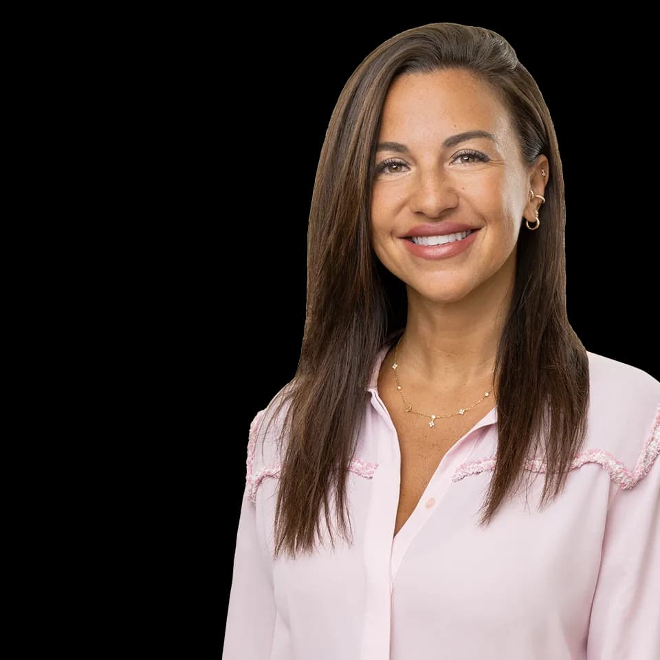 Portrait Stefania Pereira