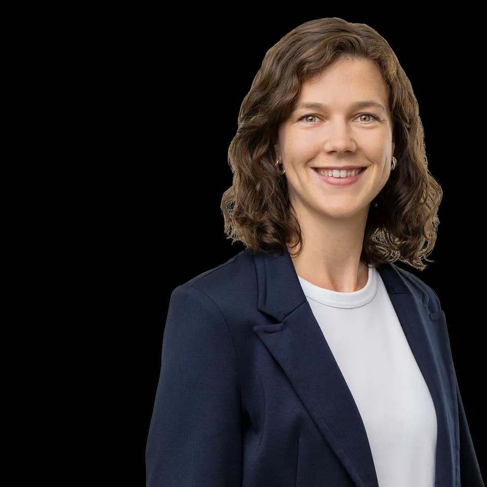 Portrait Carmen Flütsch