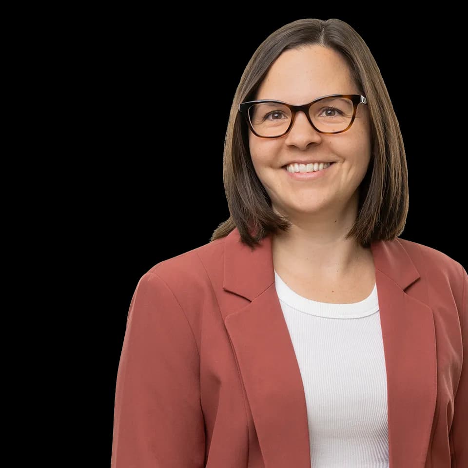 Portrait Ramona Keller