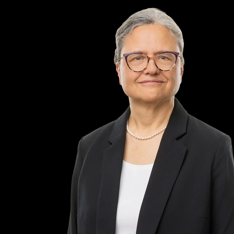 Portrait Corinne Fontana