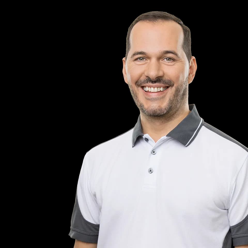 Portrait Ivan Jovanovic